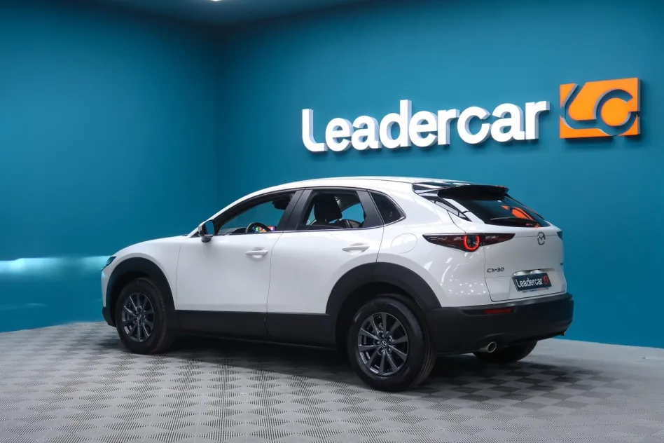 Mazda CX-30 E-SKYACTIV G MEHV 122CV PRIME-LINE