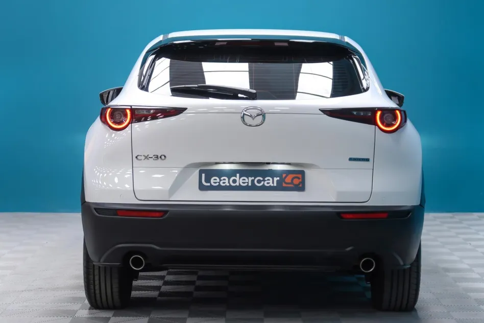 Mazda CX-30 E-SKYACTIV G MEHV 122CV PRIME-LINE