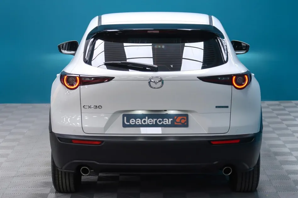 Mazda CX-30 E-SKYACTIV G MEHV 122CV PRIME-LINE