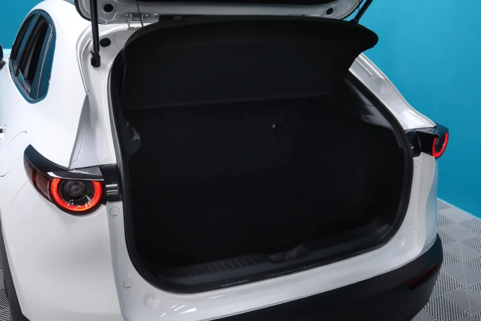 Mazda CX-30 E-SKYACTIV G MEHV 122CV PRIME-LINE