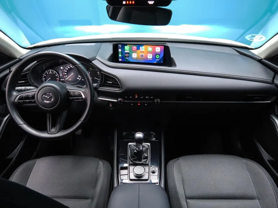 Mazda CX-30 E-SKYACTIV G MEHV 122CV PRIME-LINE