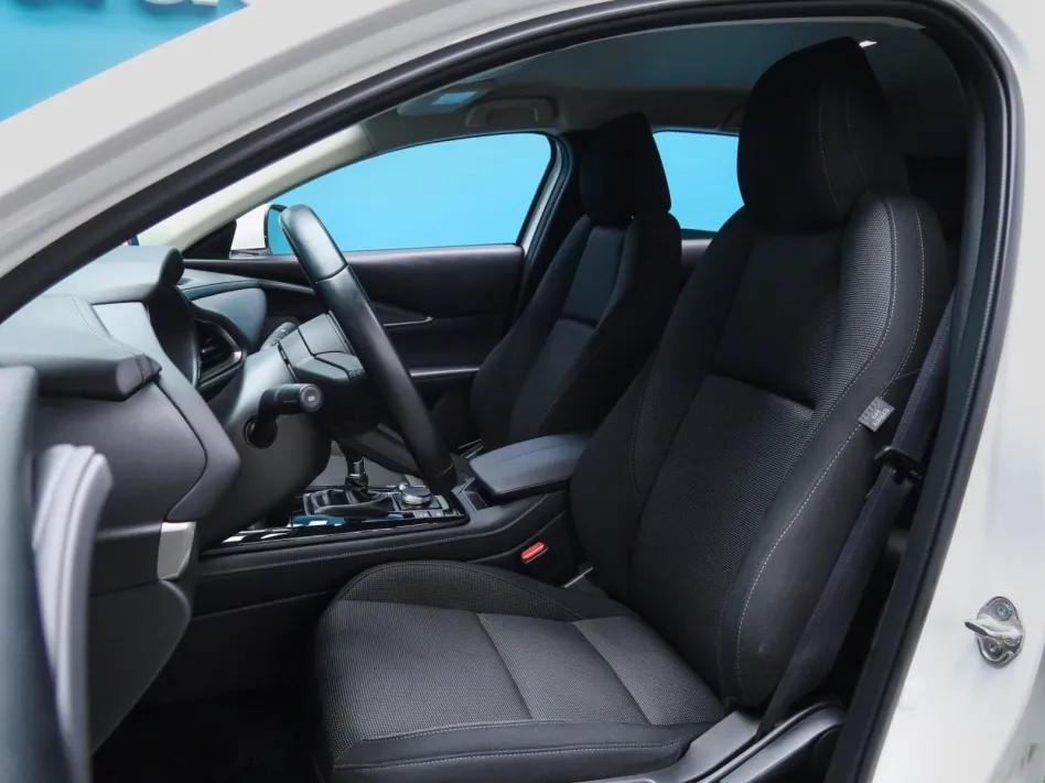 Mazda CX-30 E-SKYACTIV G MEHV 122CV PRIME-LINE