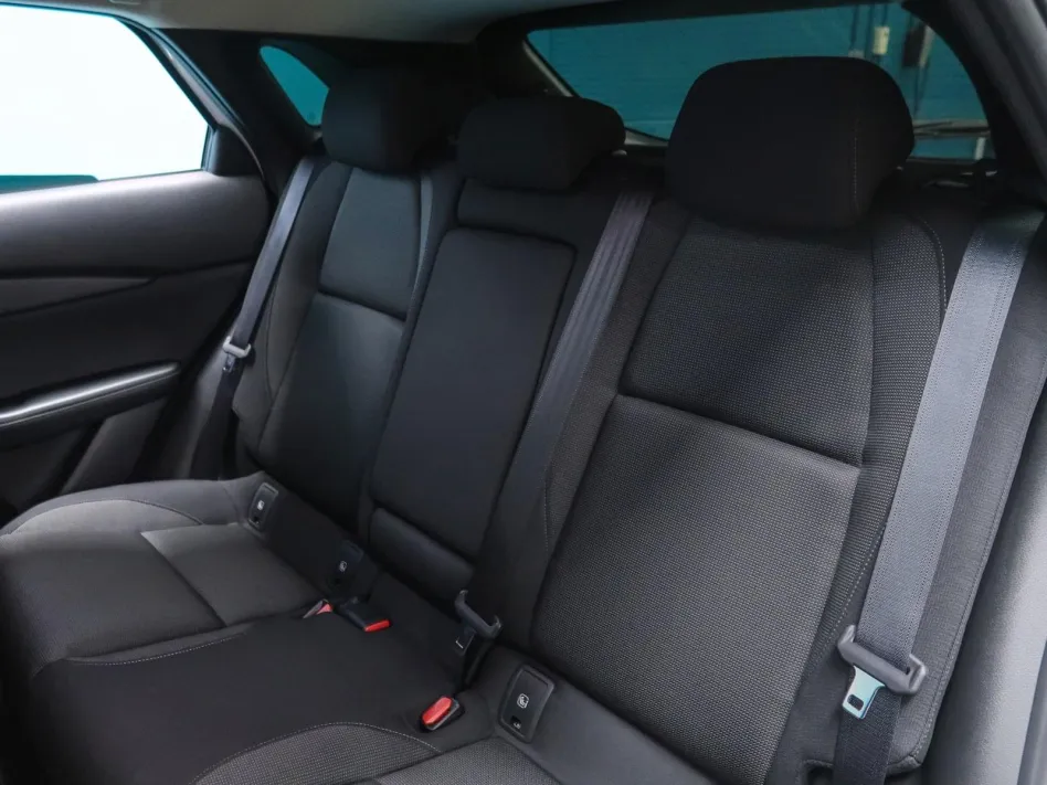 Mazda CX-30 E-SKYACTIV G MEHV 122CV PRIME-LINE