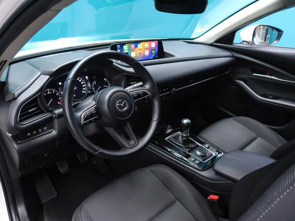 Mazda CX-30 E-SKYACTIV G MEHV 122CV PRIME-LINE