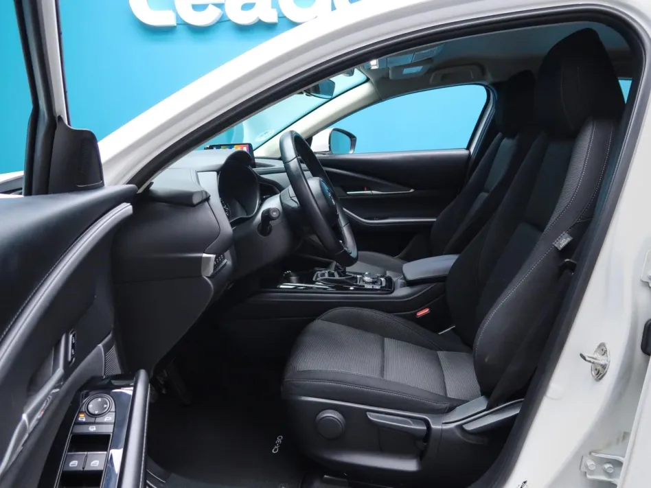 Mazda CX-30 E-SKYACTIV G MEHV 122CV PRIME-LINE