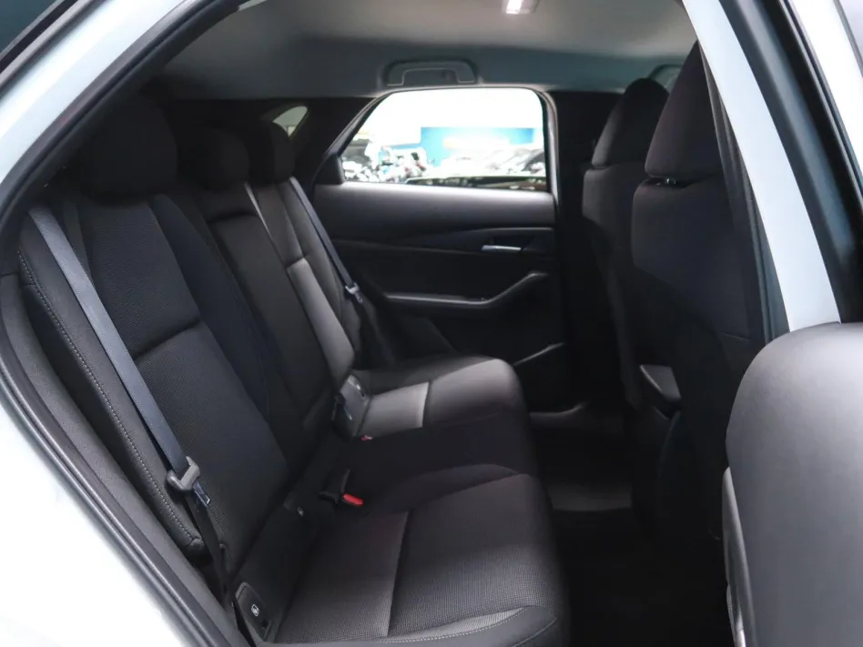 Mazda CX-30 E-SKYACTIV G MEHV 122CV PRIME-LINE