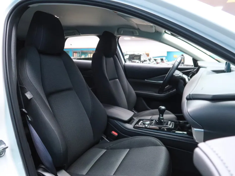 Mazda CX-30 E-SKYACTIV G MEHV 122CV PRIME-LINE