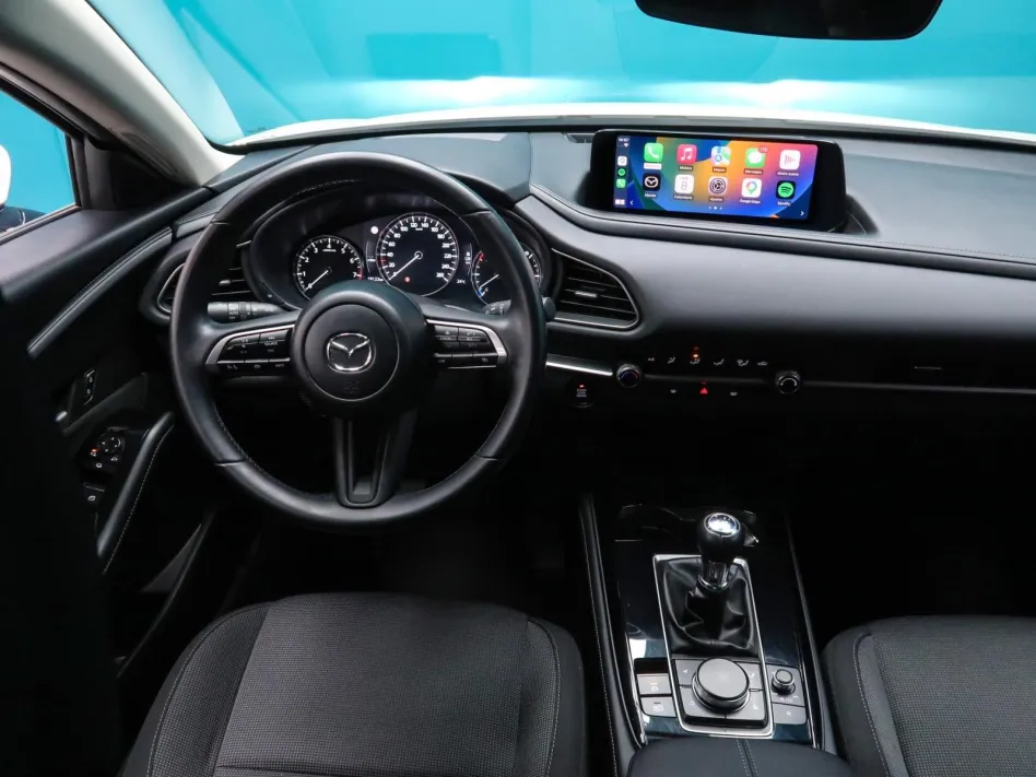 Mazda CX-30 E-SKYACTIV G MEHV 122CV PRIME-LINE