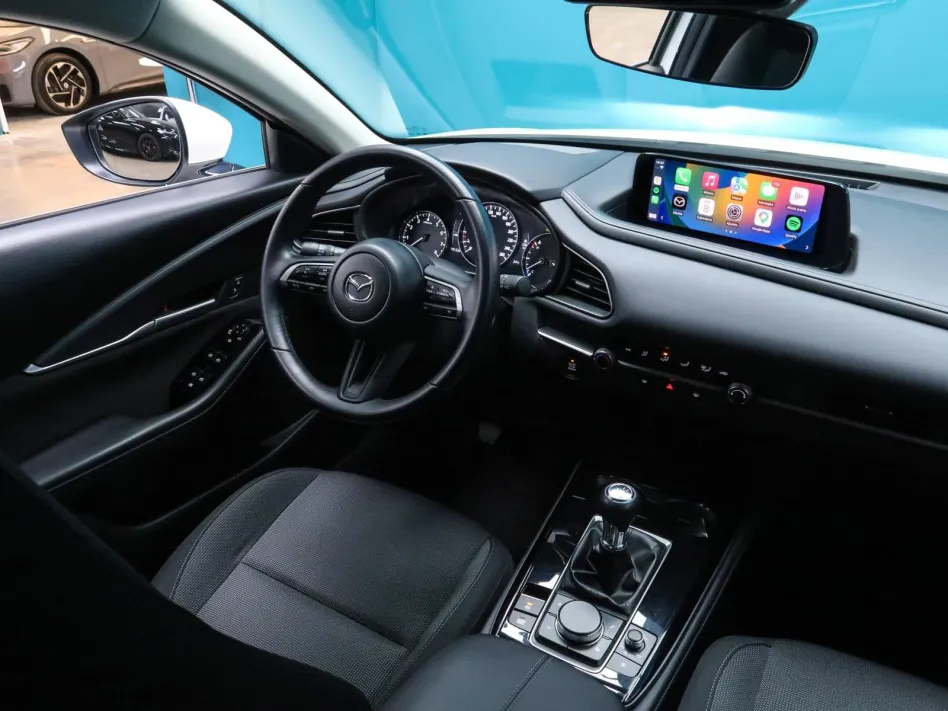 Mazda CX-30 E-SKYACTIV G MEHV 122CV PRIME-LINE