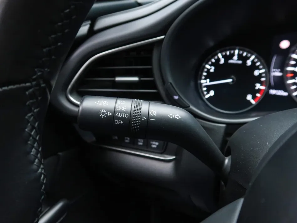Mazda CX-30 E-SKYACTIV G MEHV 122CV PRIME-LINE
