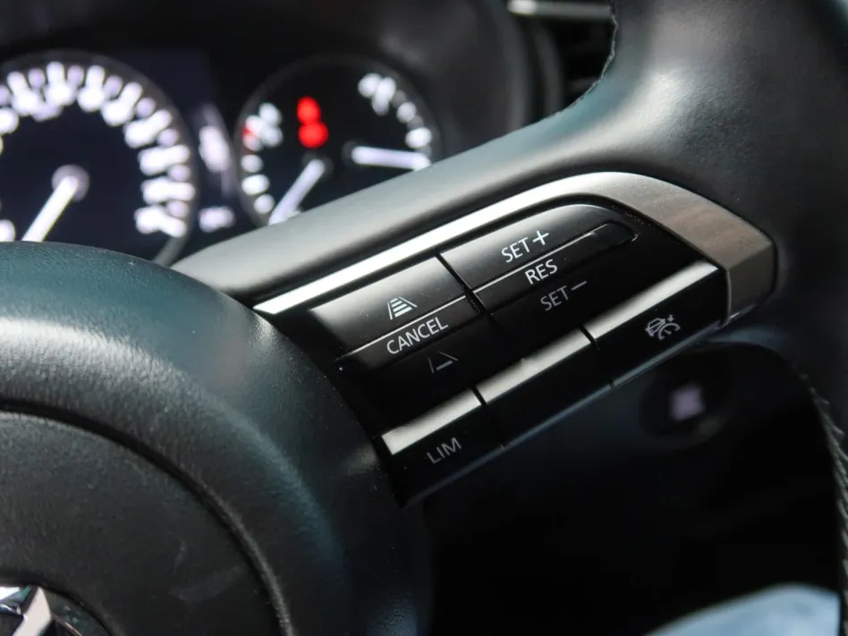 Mazda CX-30 E-SKYACTIV G MEHV 122CV PRIME-LINE