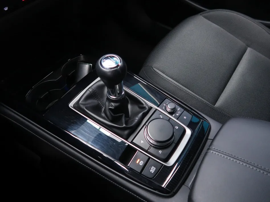 Mazda CX-30 E-SKYACTIV G MEHV 122CV PRIME-LINE