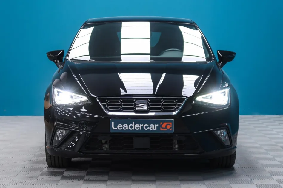 Seat Ibiza 1.5 TSI 150CV DSG FR40 ANIVERSARIO