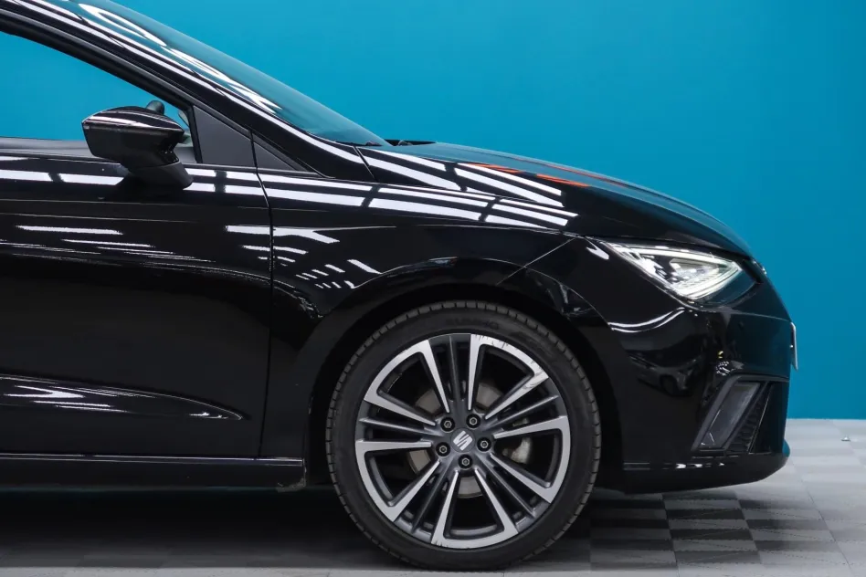 Seat Ibiza 1.5 TSI 150CV DSG FR40 ANIVERSARIO