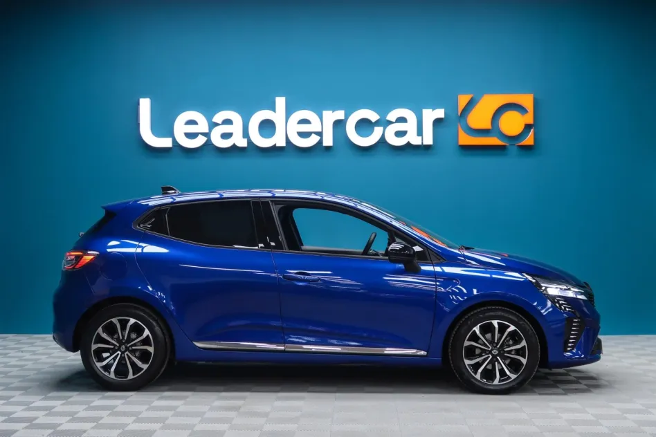 Renault Clio TECHNO TCE 90