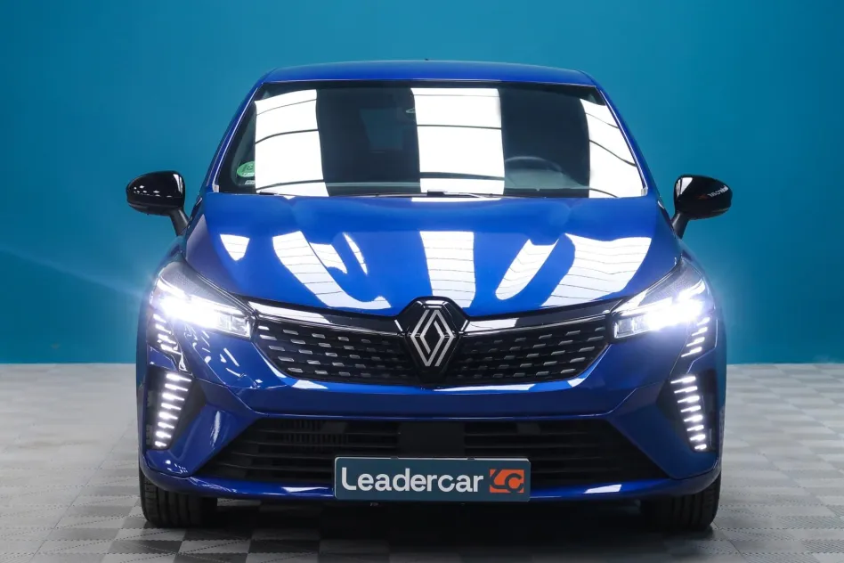 Renault Clio TECHNO TCE 90