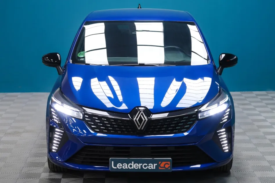 Renault Clio TECHNO TCE 90