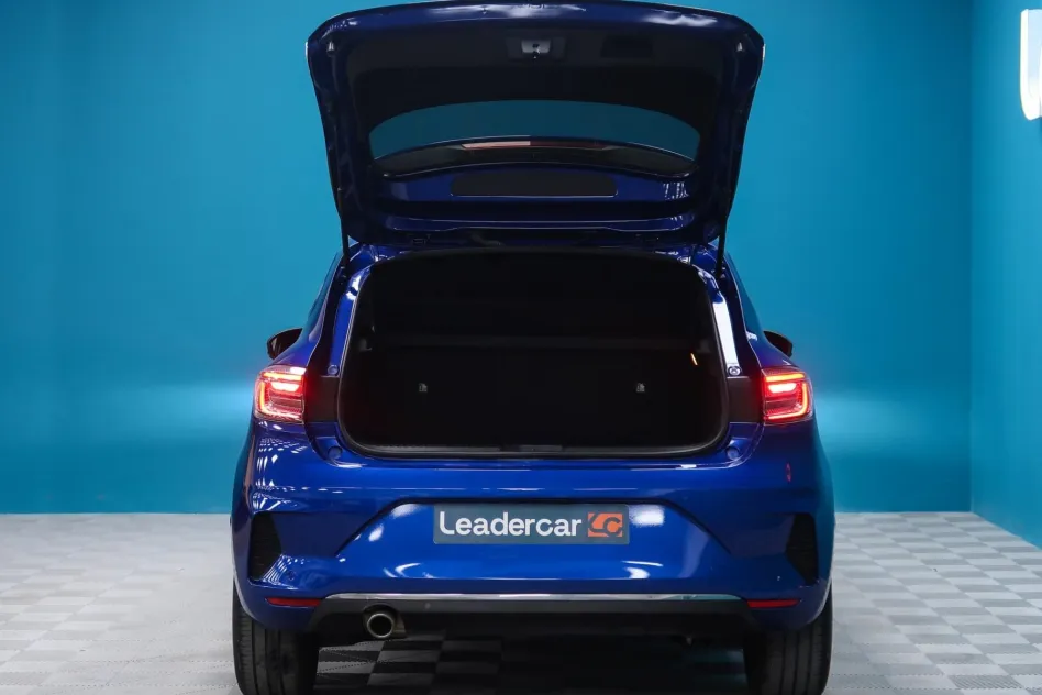 Renault Clio TECHNO TCE 90