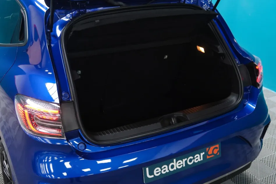 Renault Clio TECHNO TCE 90
