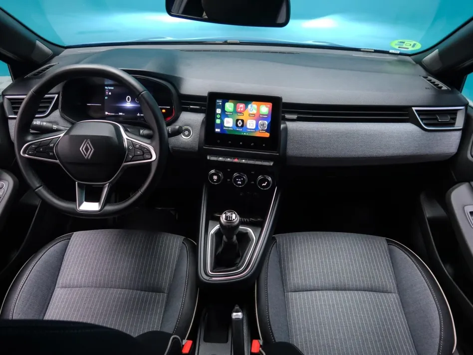 Renault Clio TECHNO TCE 90