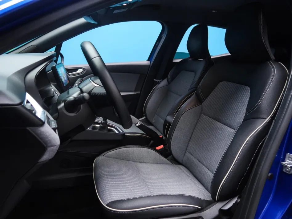 Renault Clio TECHNO TCE 90