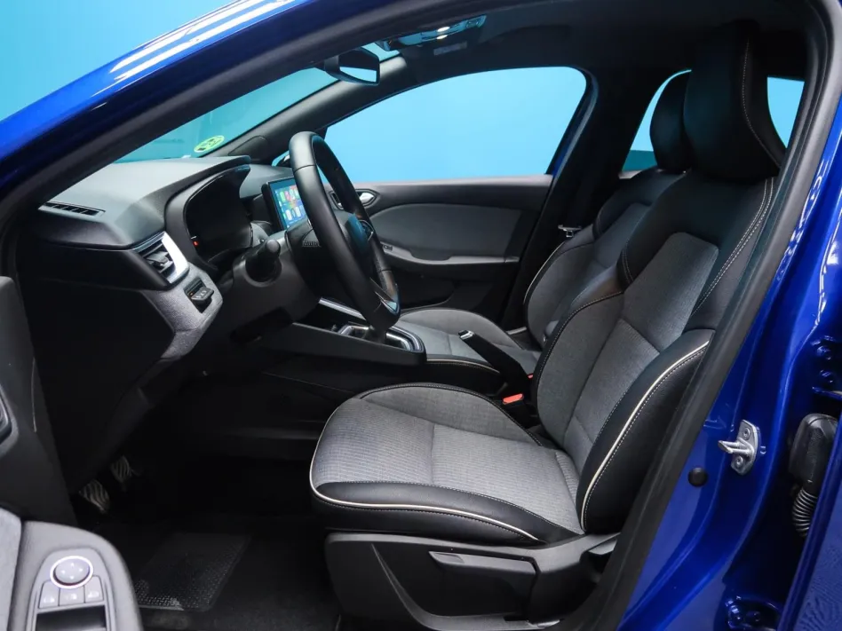 Renault Clio TECHNO TCE 90