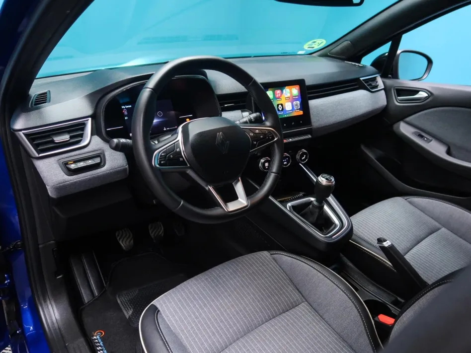 Renault Clio TECHNO TCE 90