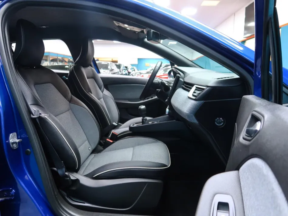 Renault Clio TECHNO TCE 90