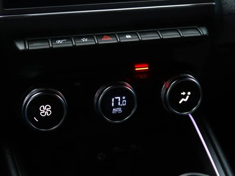 Renault Clio TECHNO TCE 90