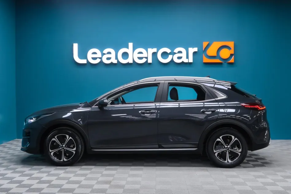 Kia Xceed 1.6 GDI PHEV 141CV EDRIVE