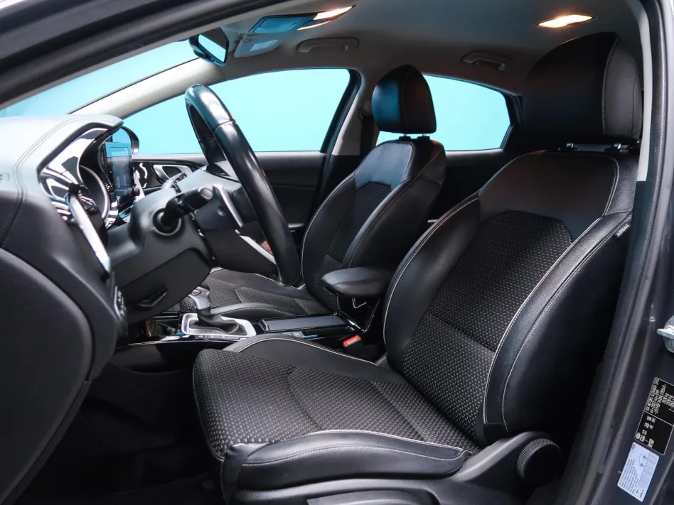 Kia Xceed 1.6 GDI PHEV 141CV EDRIVE