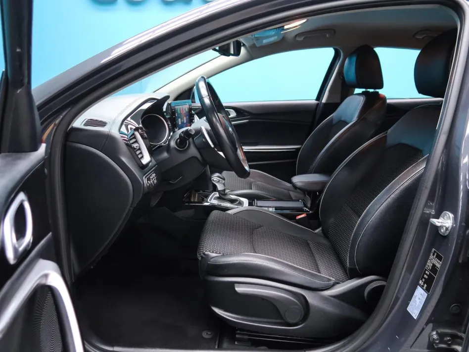 Kia Xceed 1.6 GDI PHEV 141CV EDRIVE