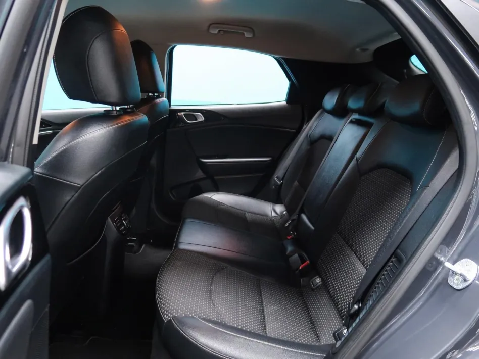 Kia Xceed 1.6 GDI PHEV 141CV EDRIVE