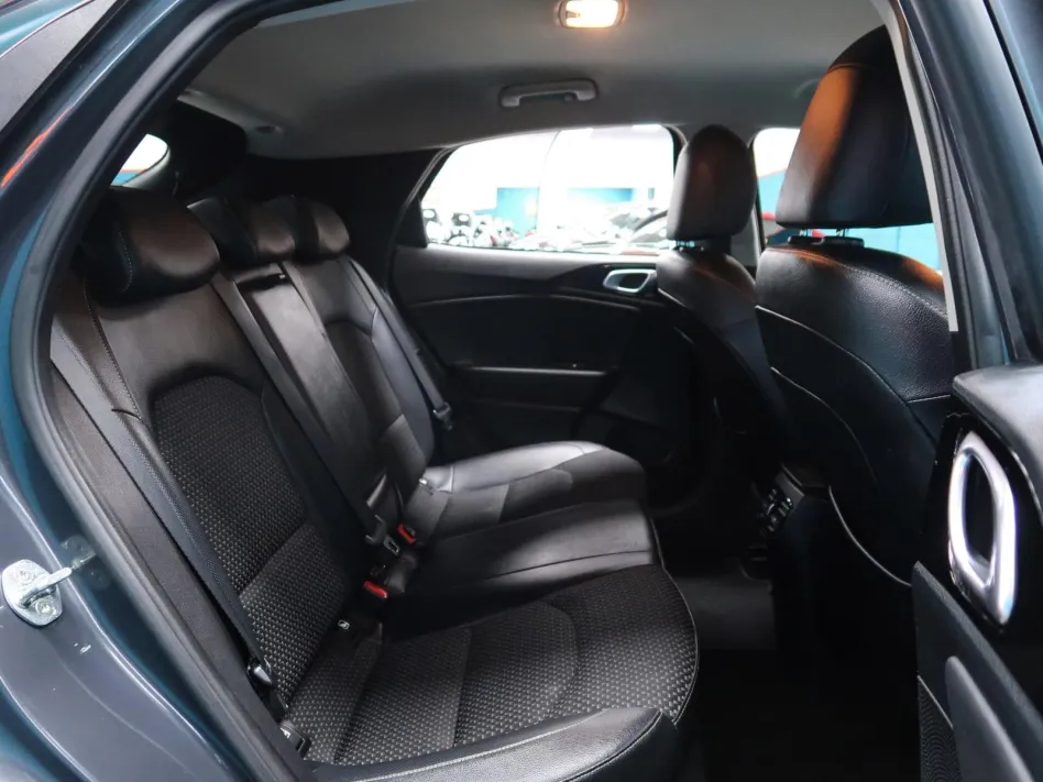 Kia Xceed 1.6 GDI PHEV 141CV EDRIVE