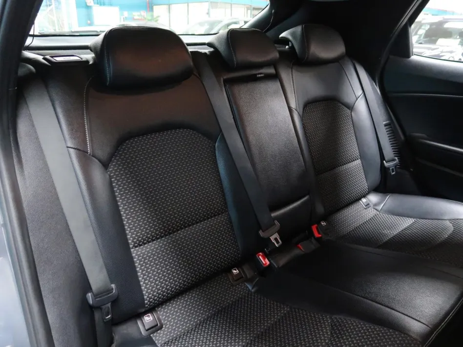 Kia Xceed 1.6 GDI PHEV 141CV EDRIVE