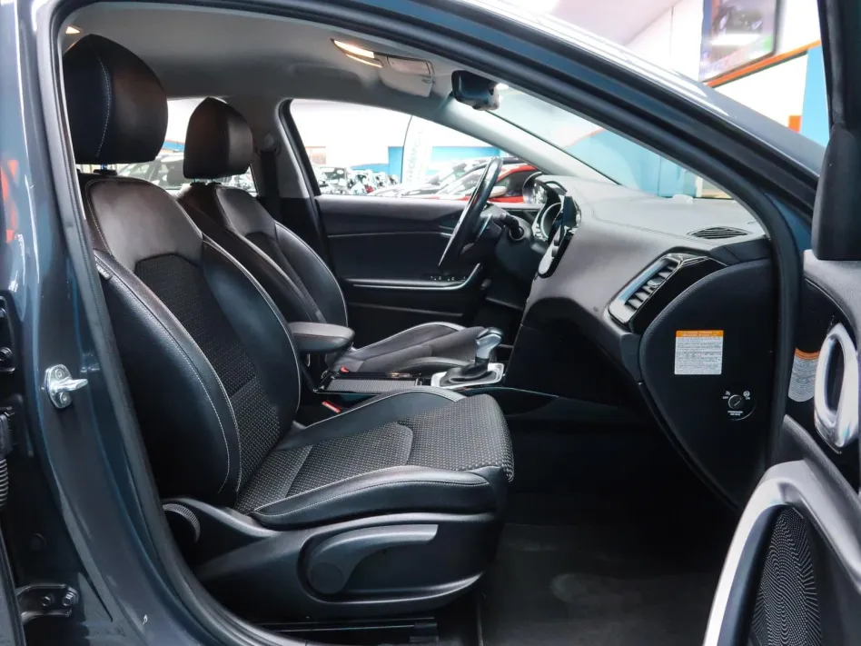 Kia Xceed 1.6 GDI PHEV 141CV EDRIVE