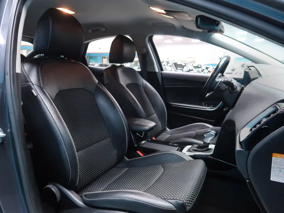 Kia Xceed 1.6 GDI PHEV 141CV EDRIVE