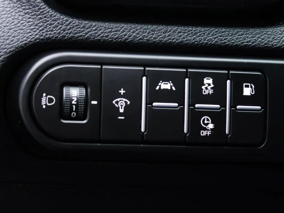 Kia Xceed 1.6 GDI PHEV 141CV EDRIVE