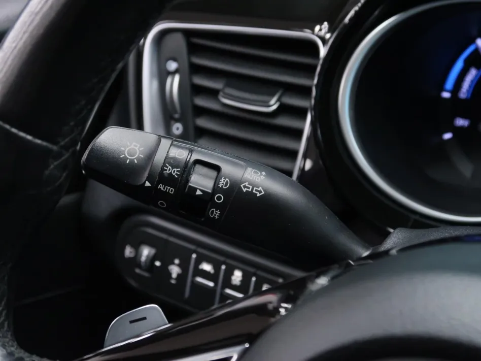 Kia Xceed 1.6 GDI PHEV 141CV EDRIVE