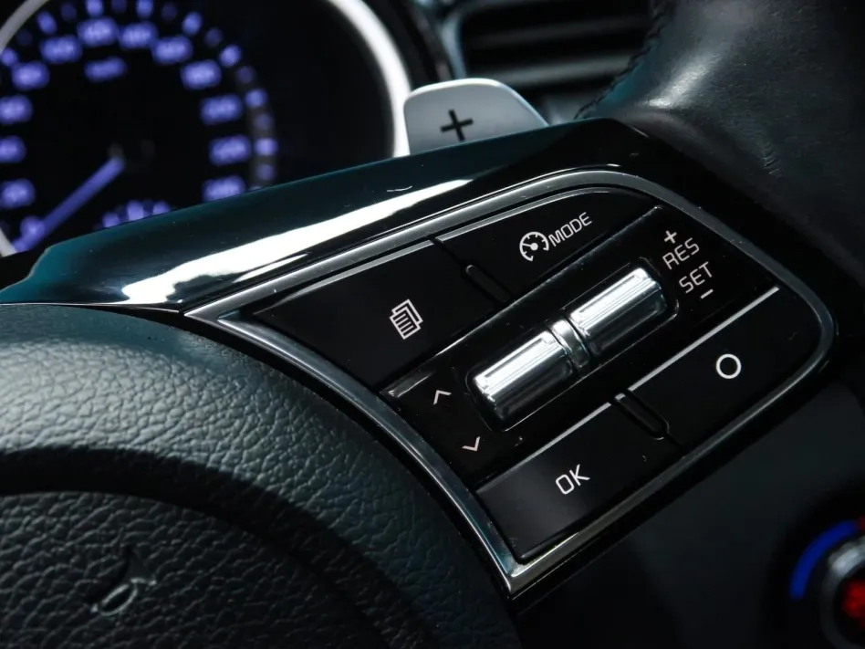 Kia Xceed 1.6 GDI PHEV 141CV EDRIVE