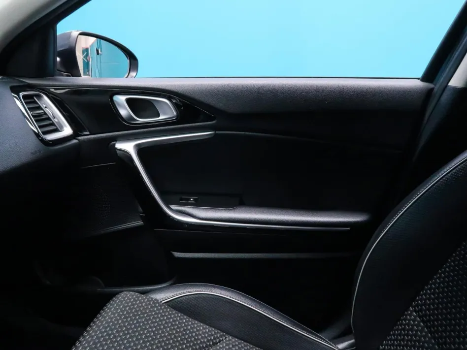 Kia Xceed 1.6 GDI PHEV 141CV EDRIVE