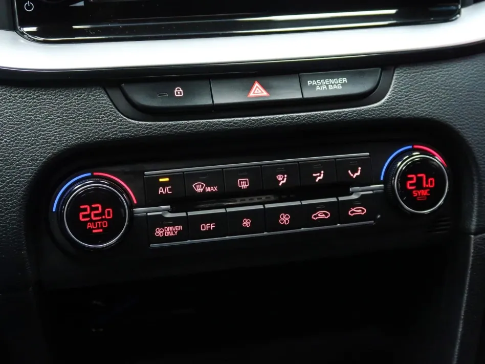 Kia Xceed 1.6 GDI PHEV 141CV EDRIVE