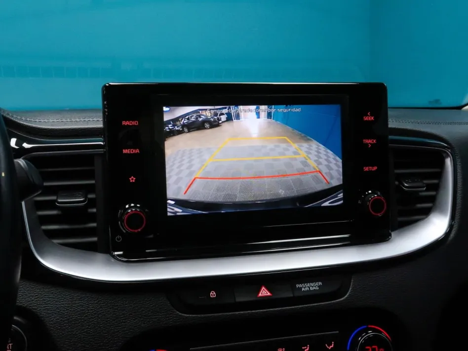 Kia Xceed 1.6 GDI PHEV 141CV EDRIVE