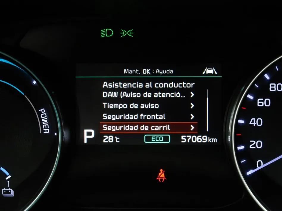 Kia Xceed 1.6 GDI PHEV 141CV EDRIVE
