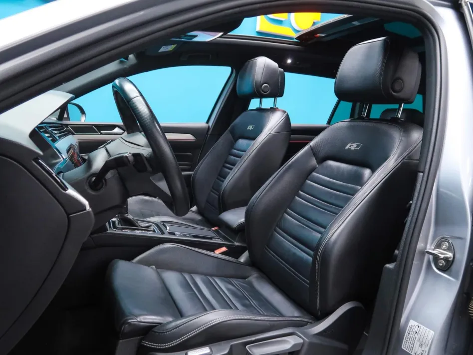 Volkswagen Passat R-LINE 2.0 TDI 190CV DSG VARIANT