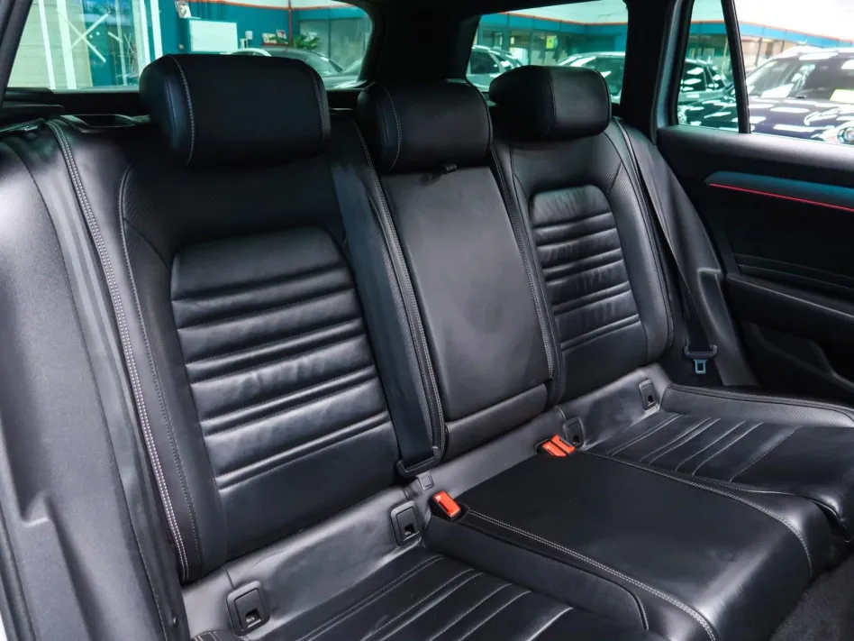 Volkswagen Passat R-LINE 2.0 TDI 190CV DSG VARIANT