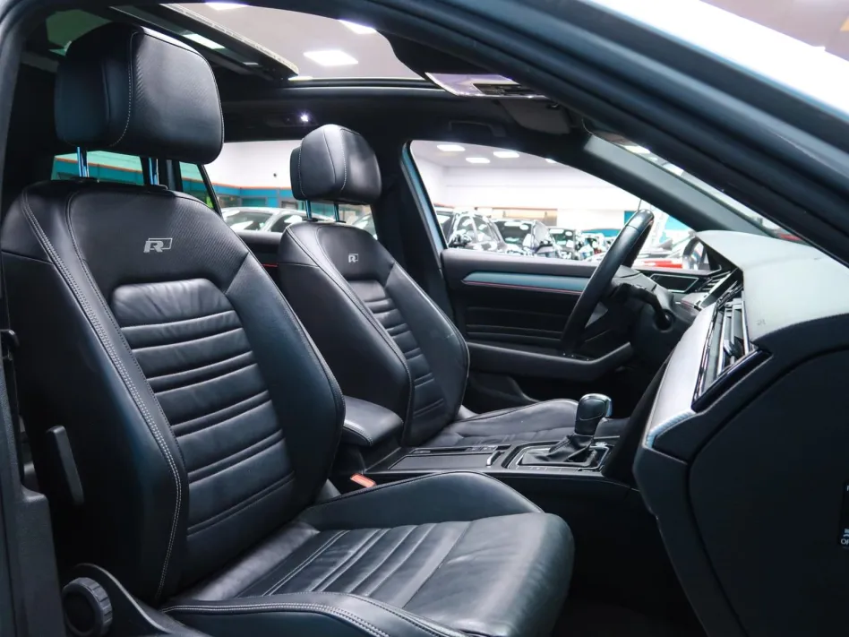 Volkswagen Passat R-LINE 2.0 TDI 190CV DSG VARIANT