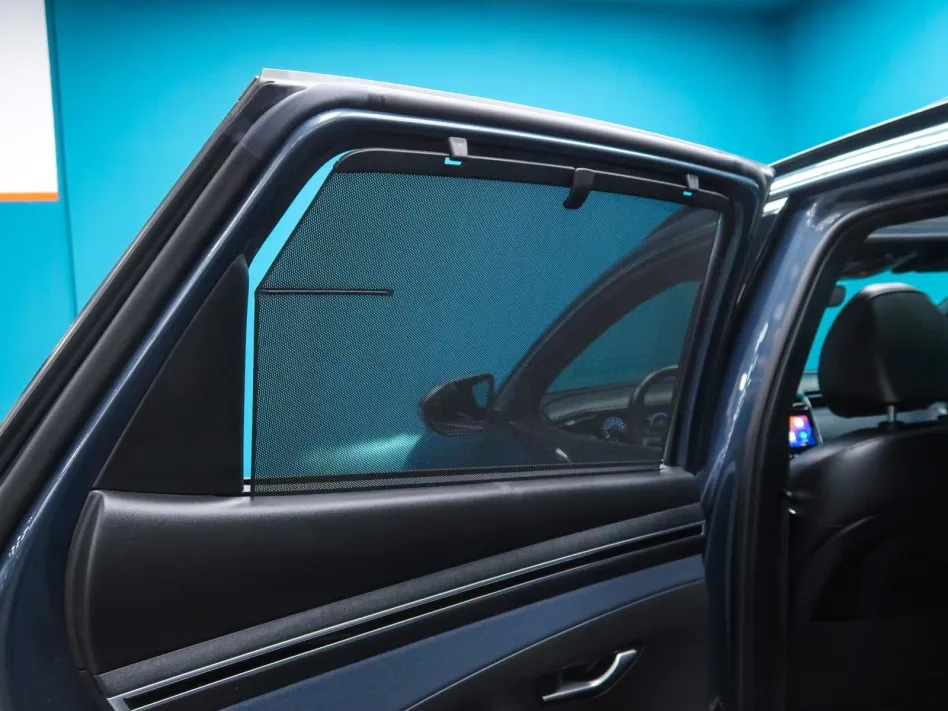 Hyundai Tucson 1.6 TGDI 230CV HEV STYLE TEAL AUTO 4X4