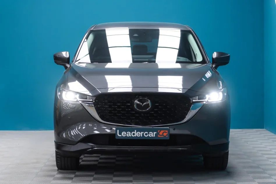 Mazda CX-5 2.0G 121KW ZENITH 165CV