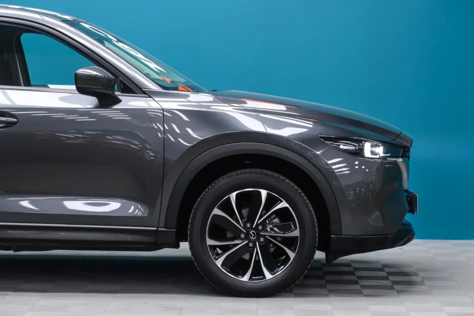 Mazda CX-5 2.0G 121KW ZENITH 165CV